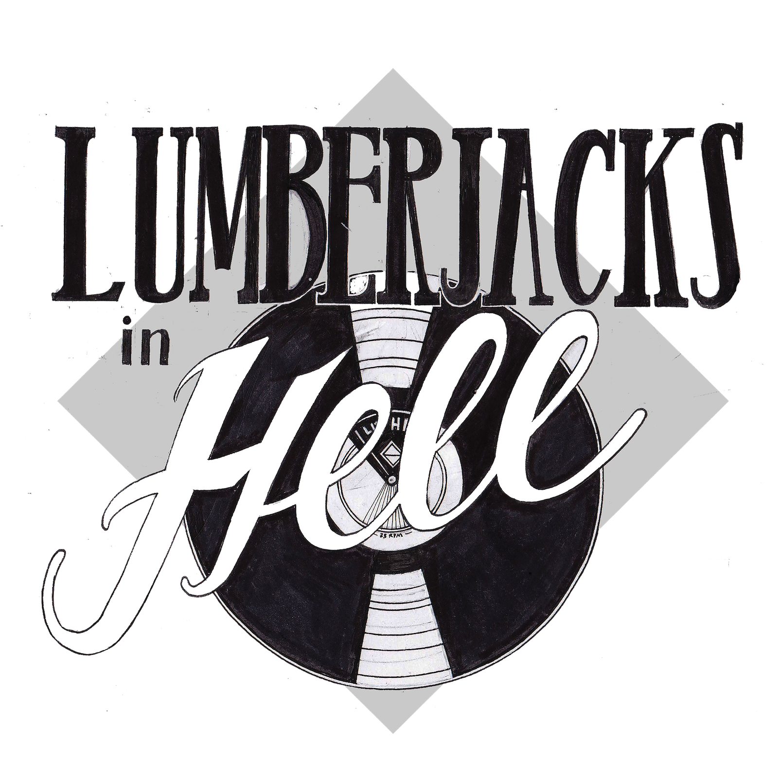 Label Liaison: Lumberjacks In Hell
