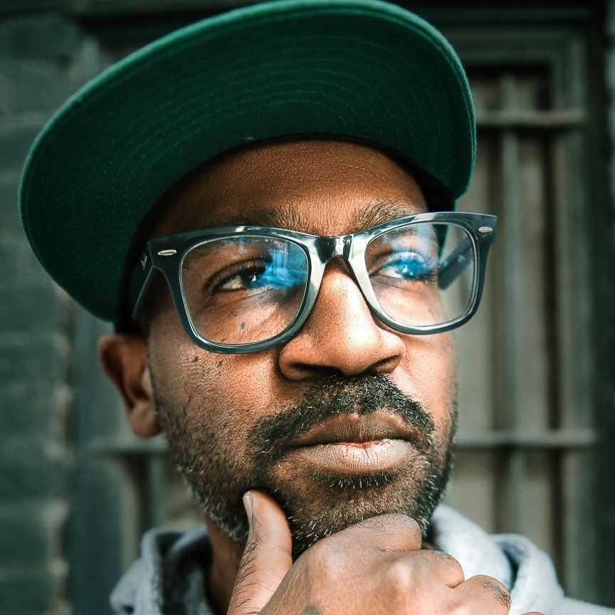 Reggie Dokes makes his MATE debut with the “From Detroit to Madrid” EP