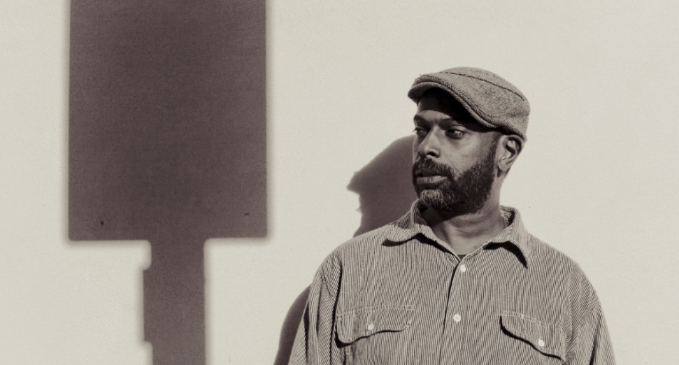Theo Parrish’s new album Wuddaji is here article image