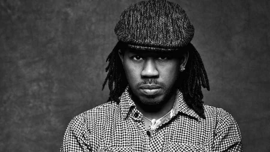 Stream 28+ hours of music by Ron Trent