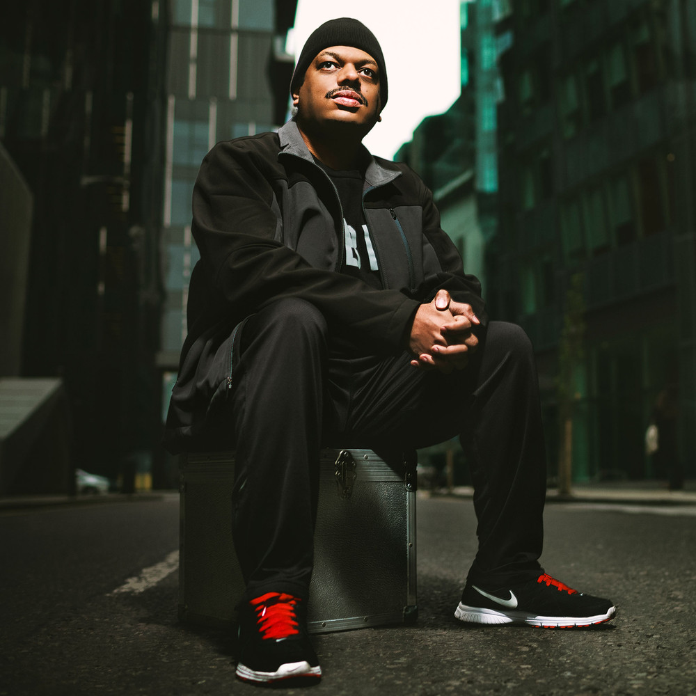 Kerri Chandler and the New Jersey House Lineage article image